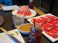 -东来顺·非遗火锅(高新店)