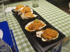 -1819餐厅·团队聚餐·烤串·精酿