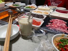 -海底捞火锅(天津SM城市广场店)