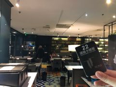 -轻捞慢起面馆(新世界百货店)