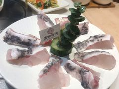 -围炉夜话·潮汕卤水火锅(榕江店)