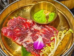 -何发发和牛烧肉·鳗鱼榴莲放题自助(乐峰广场店)
