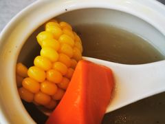 -汤臣·空中餐厅·严选粤菜(石湾世博广场店)