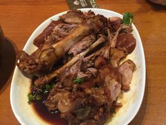 -金掌勺东北菜(格兰晴天店)