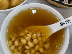 -张飞木薯羹(金鱼巷店)