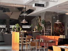-IES Restaurant(去未舍店)