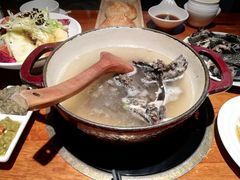 -黑鸡小馆(金源店)
