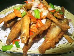 android_upload_pic-自游人·美食一楼·地道徽菜(三十年名店)