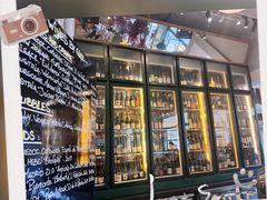 -RAC BAR(安福路店)