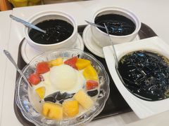 -梧州双钱龟苓膏(丽港航母店)