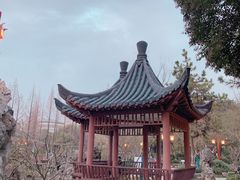 -郑和公园