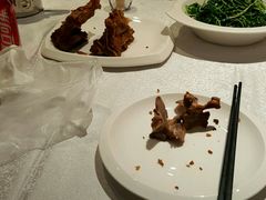 -北李妈妈菜·海肠捞饭(高新万达店)