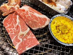 -火炉火自助餐(西直门凯德MALL店)