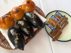 -松赞香格里拉林卡酒店