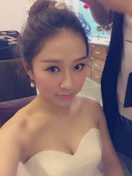 -上花轿婚纱摄影