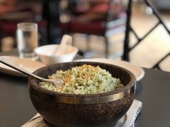 -天伦里餐厅(绿城桃花源店)