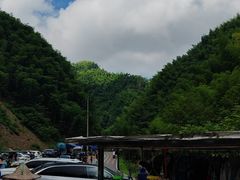 -将军关探险漂流