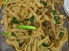 -江村四哥新鲜牛肉店(江高总店)