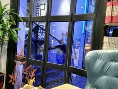 -蒋记海鲜姿造•洋房别墅(星河湾店)