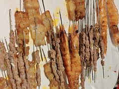 -三个大叔东北烧烤·砂锅菜(西三旗店)