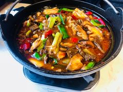 -刀板香·安徽菜(望江东路店)