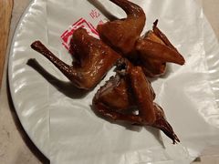 -鸽味轩(新街口店)
