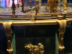 -故宫钟表馆