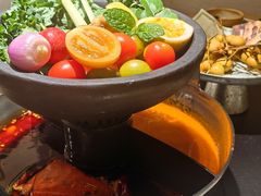 -山缓缓火锅(上海闵行龙湖店)