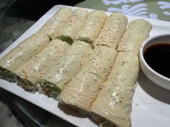 -梁家大院•农家菜(昆山会展中心店)