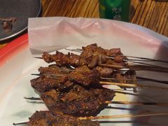 -北丐先生·野馄饨烧烤(雨花万象店)