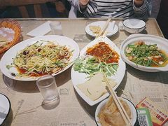 -人民公社大食堂(顺义总店)