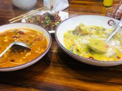 -船夫鱼锅(衢江路店)