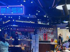 -萍姐火锅·公路夜市(打浦桥日月光店)