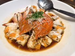 白蟹-明州府(文化广场店)