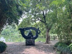 -烟水渔庄餐厅(西溪湿地店)