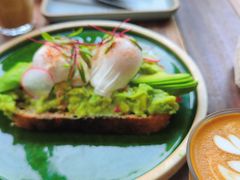 -O'mills Sourdough Bakery&Bistro(永嘉路店)