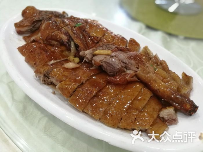 台州市台城海精英餐厅-图片-台山市美食-大众点评网