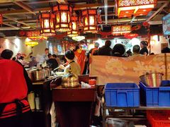 -矮板凳老火锅(宽窄巷子店)