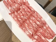 -彤德莱火锅(大学城店)