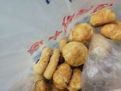 -爱德顺糕点食屋(利民道店)