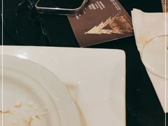 -上海丽笙精选海仑宾馆·莫赛克餐厅