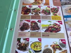 -大头虾越式风味餐厅(光明广场店)