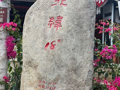 -亚龙湾热带天堂森林公园