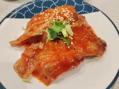 -滨寿司(新街口中央商场店)