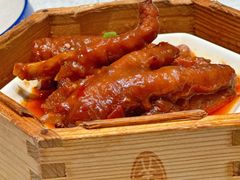 -侨美食家·41年地道粤菜(恒福路店)