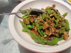 -湘当爱·鲜煮现炒(松岗立业路店)