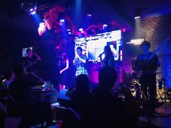 -音乐房子·Vintage Live Bar(玉林总店)