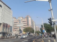 -西单明珠商场