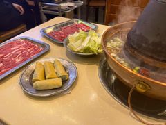 -月圆火锅(宁海东路二店)