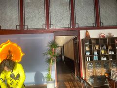 -泰沁阁SPA按摩(南京南站店)